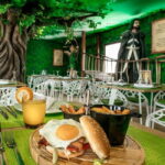 Benidorm: Magic Robín Hood Entry Ticket - Activities and Facilities Breakdown