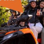 Benidorm: Quad Rental Your Adventure, Your Way - What’s Included and What to Bring