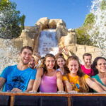 Benidorm: Terra Mítica Theme Park Entrance Ticket - Practical Tips for Visiting Terra Mítica