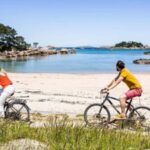 Bénodet: Electric bike ride - What’s Included and What to Bring