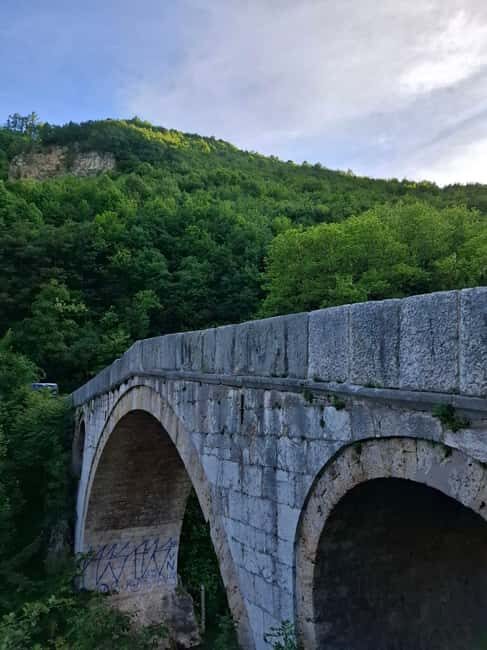 Bentbaa: Guided Walking Tour - The Itinerary Breakdown