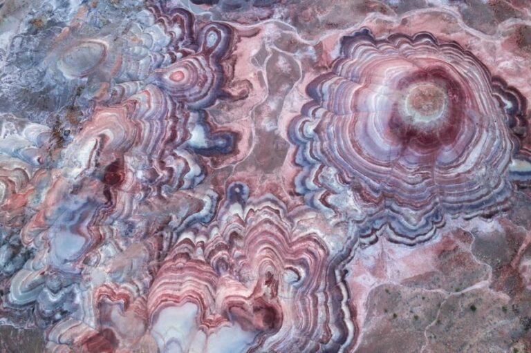 Bentonite Hills Photo Tour - An In-Depth Look at the Bentonite Hills Photo Tour