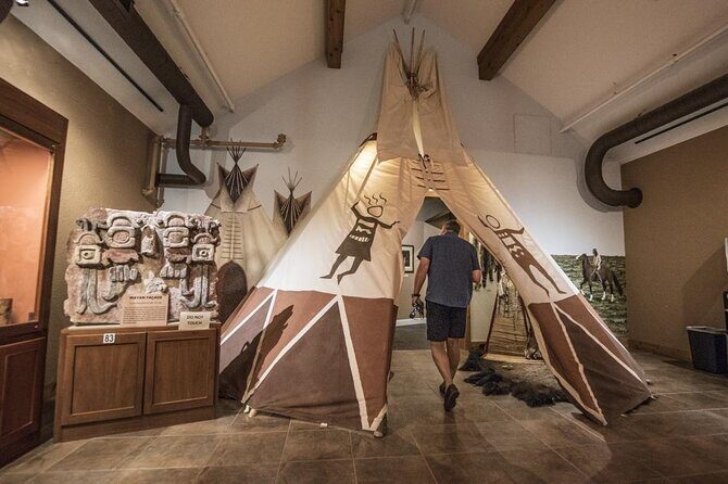 Bentonville Hop on Hop Off Culture Cruise - Authentic Insights from Reviews  