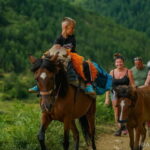 Berat: 3-Day Tomorr Mountain Camping Adventure - Practical Details and What to Expect