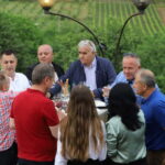 Berat 4x4 Off-Road & Vineyard Wine Tasting - What Makes This Tour Stand Out?