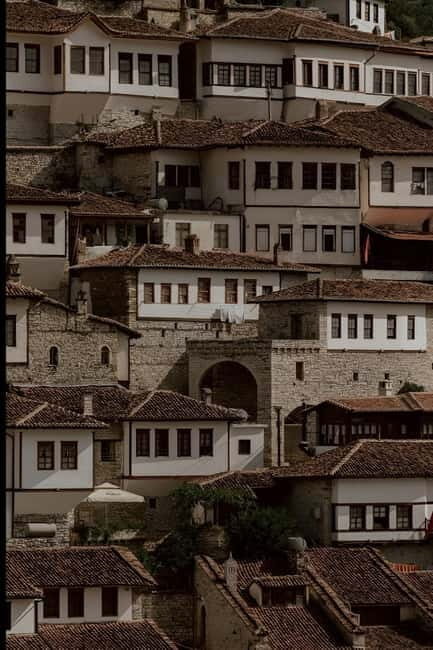 Berat, Albania: Castle and City Tour with Coffee Break - What’s Included and What’s Not