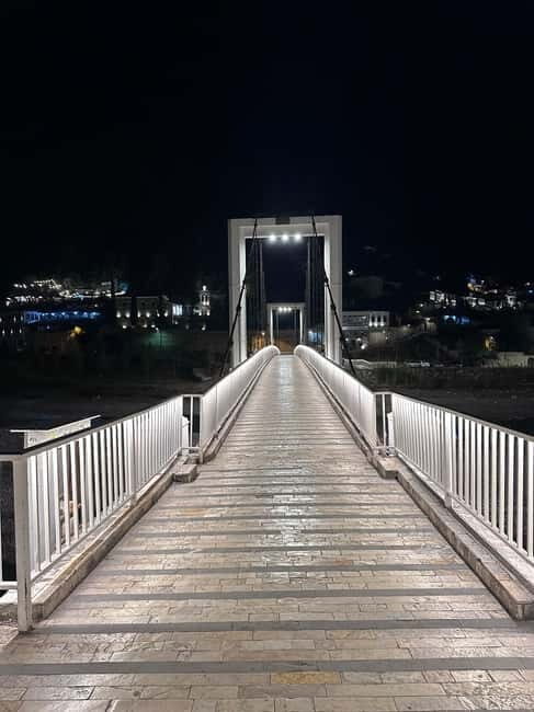 Berat Castle and Old City Small-Group Sunset Tour - Exploring Berat’s Old Town