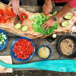 Berat Cooking Class - The Practical Details