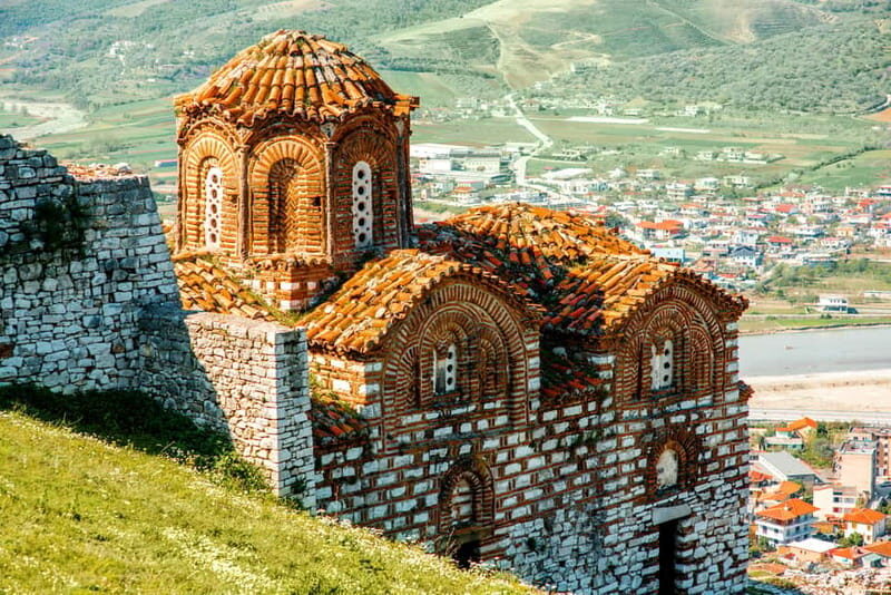 Berat Cty: Lake Belshi Tour and Wine Tasting - Exploring Berat’s UNESCO Heritage Site