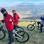 Berat: Electric Bike Tour with Lunch - Authentic Experiences and Practical Details