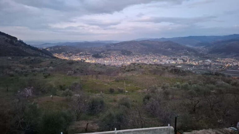 Berat: Farm-to-Table Cooking Class with Local Family - Exploring the Experience in Detail