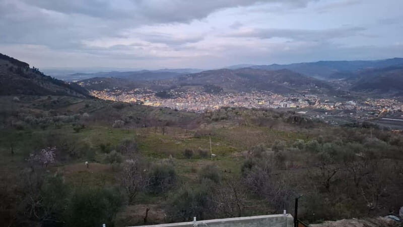 Berat: Farm-to-Table Cooking Class with Local Family - Exploring the Experience in Detail