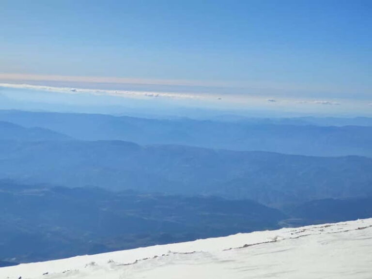 Berat: Guided Tomorri Mountain & Bogova Waterfall Day Trip - Practical Details: What to Expect