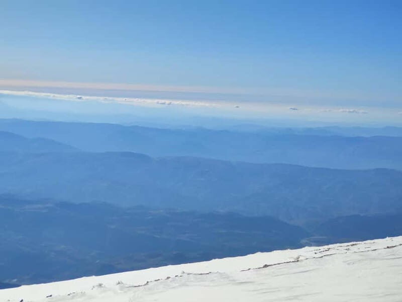 Berat: Guided Tomorri Mountain & Bogova Waterfall Day Trip - Practical Details: What to Expect