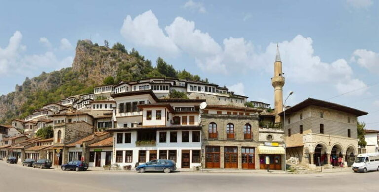 Berat Guided tour: what to see in 2 hours - Practical Details and What You Should Know