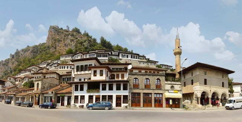 Berat Guided tour: what to see in 2 hours - Practical Details and What You Should Know