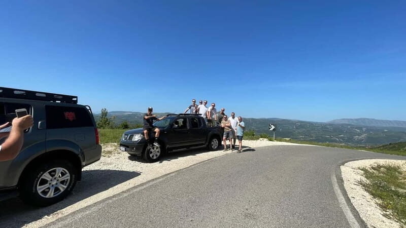 Berat: Guided Trip to Mount Tomorr and Bogove Waterfall - What Makes This Tour Stand Out