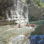 Berat: Osum Canyon and Bogove Waterfall Tour - What to Expect and Considerations