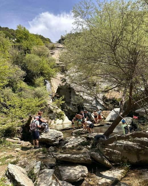 Berat: Osumi Canyon, Bogova Waterfall, & Rakia Village Tour - The Highlights: Why This Tour Excels