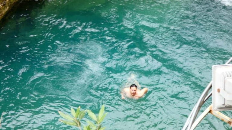 Berat: Sineci Waterfall Day Tour with Lunch - The Itinerary Breakdown: What Youll Experience