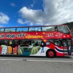 Bergen: 24-Hour Hop-On, Hop-Off Bus Ticket GrayLine - What Makes This Tour Special