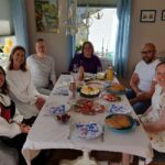 Bergen: Home-Hosted Lunch with a Local - The Value of a Home-Hosted Meal in Bergen