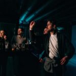 Bergen: Interactive darts in Top Bergen Activity Bar! - The Value of the Experience