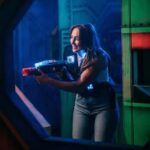 Bergen: Megazone Laser Tag Entry Ticket - A Complete Look at Bergen’s Megazone Laser Tag