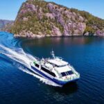 Bergen: Mostraumen Fjord Cruise with Local Guide - The Value of This Fjord Cruise