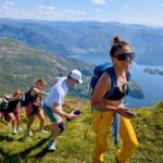 Bergen: Private Guided Fjord Hike - The Value of This Experience