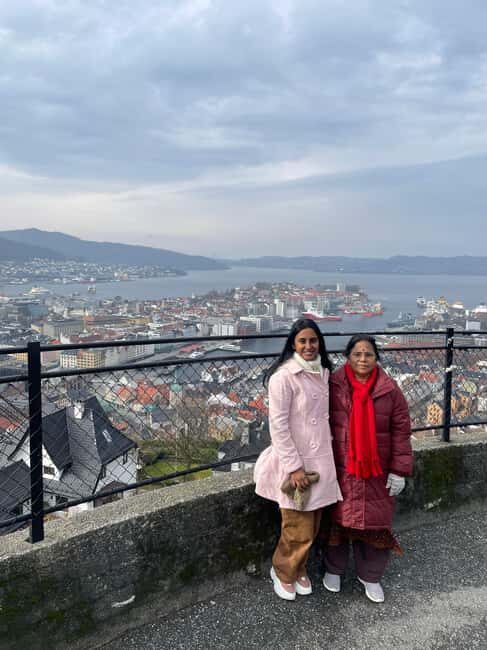 Bergen: Private Walking Tour with a Local - Who Will Love This Tour?