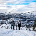 Bergen: Snowshoe Hike - Who Will Love This Tour