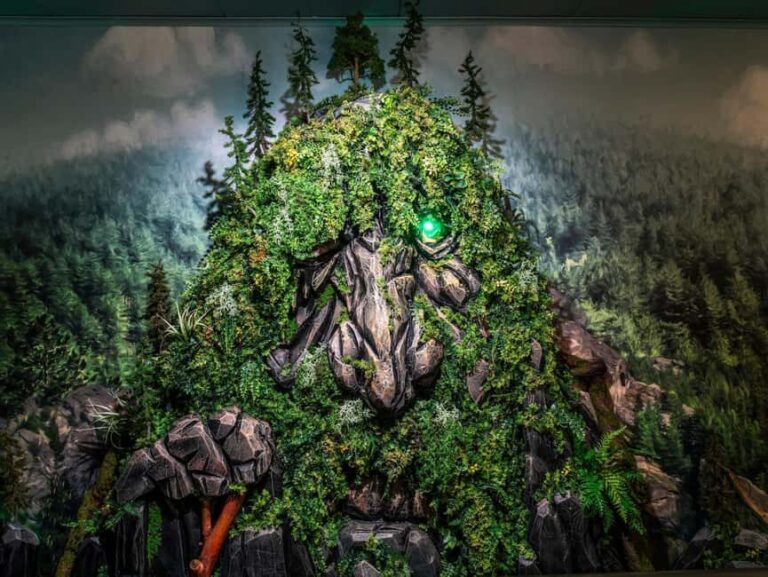 Bergen: Troll Museum Entry Ticket - Who Should Visit?