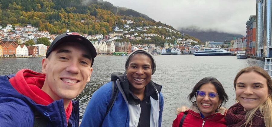 Bergen Walking Tour - Frequently Asked Questions (FAQs)  