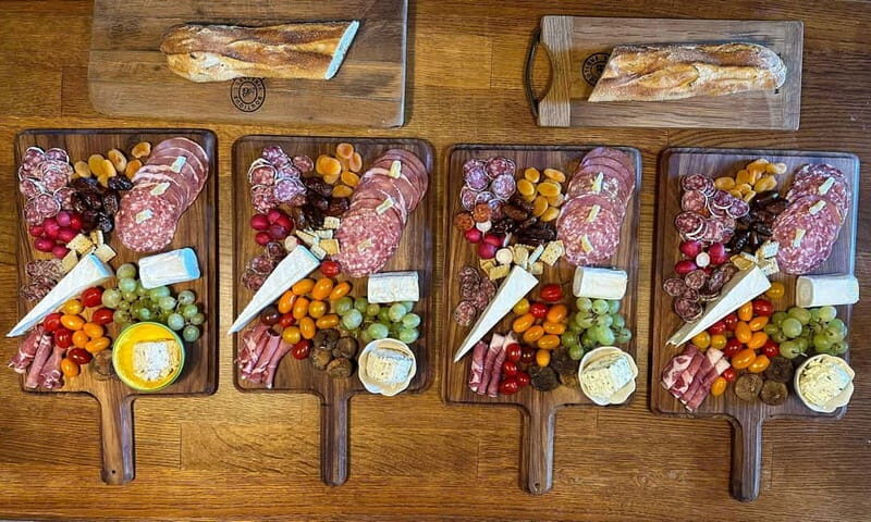 Bergerac: Lunch at Chateau Lestevenie - An Authentic Lunch in Bergerac: What to Expect