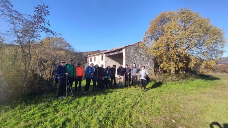 Berici Hills: Guided Hike to Alonte 21/09 only! - What to Expect on the Tour