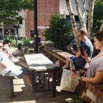 Berkeley Scavenger Hunt Activity for Private Group - Who Will Love This?