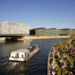 Berlin: 1-Hour Boat Tour with Bilingual Guide (Ger/Eng) - An Overview of the Experience