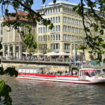 Berlin: 1-hour Highlights River Cruise Through Old and New - An In-Depth Look at the Experience