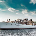 Berlin: 1h Boutiquestyle-Cruise on the Electric FITZGERALD - Why This Tour Excels