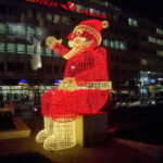 Berlin: 2-Hour Christmas Lights Bus Tour incl. Mulled Wine - Why This Tour Works for You