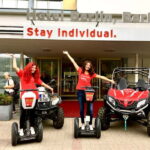 Berlin: 2-Hour Premium Segway Tour - What Makes This Tour Stand Out?