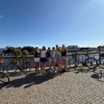 Berlin: 3.5-hour bike tour  A journey through time in the capital - Who Should Consider This Tour?