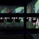 Berlin, Alexanderplatz: Leisure experience in the Immersive Gamebox - Why this experience is worth considering