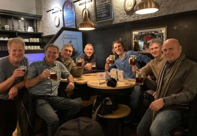 Berlin Beers & Battlefields Tour: War History & German Beer - Practical Details