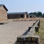 Berlin: Bus Tour to Sachsenhausen Concentration Camp & East Side Gallery - The Itinerary in Detail