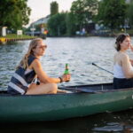 Berlin: Canoe tour & kayak tour - What to Expect on the Tour