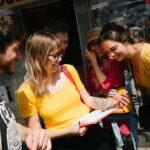 Berlin Challenges for teams with live host and photo evidence - The Challenge Categories: What Can You Expect?