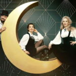 Berlin: Chaos Royal  Impro Theater - Who Will Love This Experience?