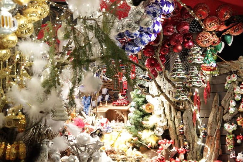 Berlin Christmas Markets Tour - The Experience and What You Can Expect